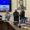 Science Festival – 2026: 2nd International Roundtable “Turkology in the Context of Contemporary Oriental Studies in Art History”